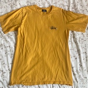 Vintage Stussy T-shirt